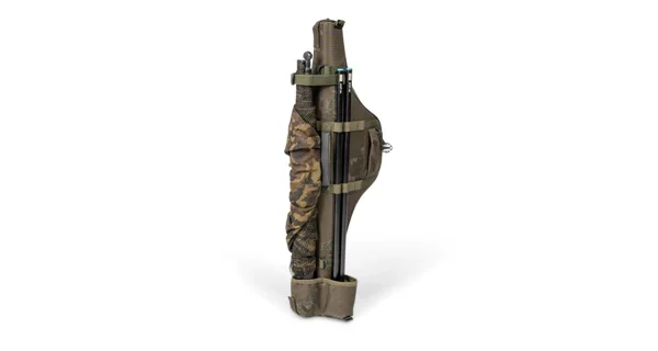 NASH - Prút Scope OPS Abbreviated 3,5 lb 1,8 m 2 ks + Puzdro na prút Scope OPS Hi Protect 2 Rod Skin 10 ft Zadarmo