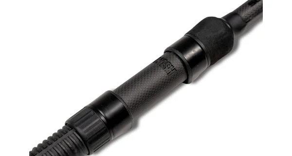 NASH - Prút Scope OPS Abbreviated 3,5 lb 1,8 m 2 ks + Puzdro na prút Scope OPS Hi Protect 2 Rod Skin 10 ft Zadarmo