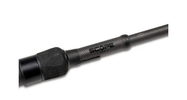 NASH - Prút Scope OPS Abbreviated 3,5 lb 1,8 m 2 ks + Puzdro na prút Scope OPS Hi Protect 2 Rod Skin 10 ft Zadarmo