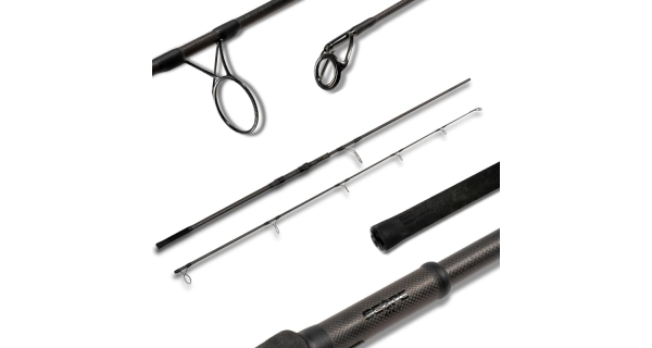 NASH - Prút Scope OPS Abbreviated 3 m 3 lb