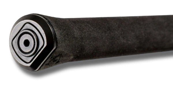 NASH - Prút Scope OPS Abbreviated CG (Ceramic) 2,7 m 3,5 lb