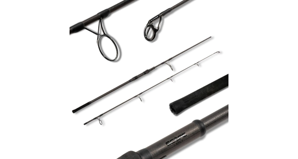 NASH - Prút Scope OPS Abbreviated CG (Ceramic) 2,7 m 3,5 lb