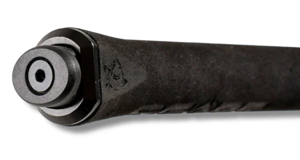 NASH - Prút Scope OPS Abbreviated CG (Ceramic) 3,5 lb 2,7 m 2 ks + Puzdro na prút Scope OPS Soft Protect 2 Rod Skin 9 ft Zadarmo