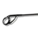 NASH - Prút Scope OPS Abbreviated CG (Ceramic) 3,5 lb 2,7 m 2 ks + Puzdro na prút Scope OPS Soft Protect 2 Rod Skin 9 ft Zadarmo