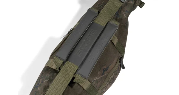 NASH - Prút Scope OPS Abbreviated CG (Ceramic) 3,5 lb 2,7 m 2 ks + Puzdro na prút Scope OPS Soft Protect 2 Rod Skin 9 ft Zadarmo