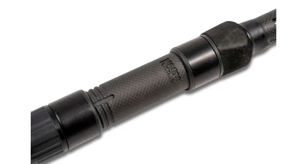 NASH - Prút Scope OPS Abbreviated CG (Ceramic) 3,5 lb 2,7 m 2 ks + Puzdro na prút Scope OPS Soft Protect 2 Rod Skin 9 ft Zadarmo