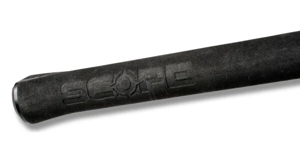 NASH - Prút Scope OPS Abbreviated CG (Ceramic) 3,5 lb 2,7 m 2 ks + Puzdro na prút Scope OPS Soft Protect 2 Rod Skin 9 ft Zadarmo