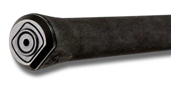 NASH - Prút Scope OPS Abbreviated CG (Ceramic) 3,5 lb 3 m 2 ks + Puzdro na prút Scope OPS Hi Protect 2 Rod Skin 10 ft Zadarmo