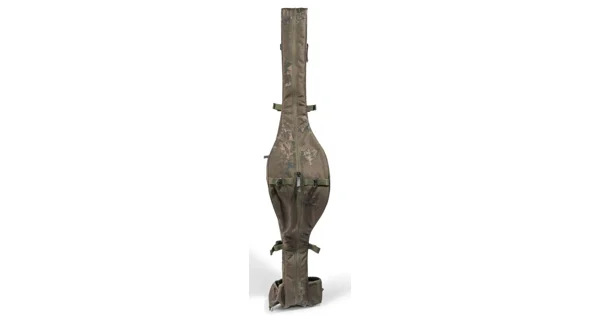 NASH - Prút Scope OPS Abbreviated CG (Ceramic) 3,5 lb 3 m 2 ks + Puzdro na prút Scope OPS Hi Protect 2 Rod Skin 10 ft Zadarmo