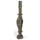 NASH - Prút Scope OPS Abbreviated CG (Ceramic) 3,5 lb 3 m 2 ks + Puzdro na prút Scope OPS Hi Protect 2 Rod Skin 10 ft Zadarmo