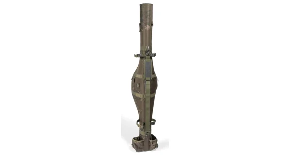 NASH - Prút Scope OPS Abbreviated CG (Ceramic) 3,5 lb 3 m 2 ks + Puzdro na prút Scope OPS Hi Protect 2 Rod Skin 10 ft Zadarmo