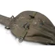 NASH - Prút Scope OPS Abbreviated CG (Ceramic) 3,5 lb 3 m 2 ks + Puzdro na prút Scope OPS Hi Protect 2 Rod Skin 10 ft Zadarmo