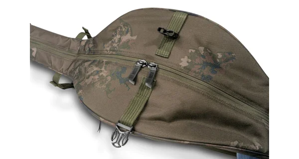 NASH - Prút Scope OPS Abbreviated CG (Ceramic) 3,5 lb 3 m 2 ks + Puzdro na prút Scope OPS Hi Protect 2 Rod Skin 10 ft Zadarmo