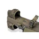 NASH - Prút Scope OPS Abbreviated CG (Ceramic) 3,5 lb 3 m 2 ks + Puzdro na prút Scope OPS Hi Protect 2 Rod Skin 10 ft Zadarmo