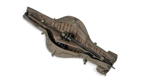 NASH - Prút Scope OPS Abbreviated CG (Ceramic) 3,5 lb 3 m 2 ks + Puzdro na prút Scope OPS Hi Protect 2 Rod Skin 10 ft Zadarmo
