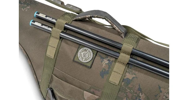 NASH - Prút Scope OPS Abbreviated CG (Ceramic) 3,5 lb 3 m 2 ks + Puzdro na prút Scope OPS Hi Protect 2 Rod Skin 10 ft Zadarmo