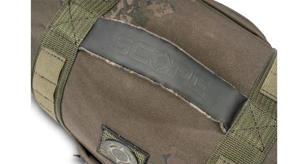 NASH - Prút Scope OPS Abbreviated CG (Ceramic) 3,5 lb 3 m 2 ks + Puzdro na prút Scope OPS Hi Protect 2 Rod Skin 10 ft Zadarmo