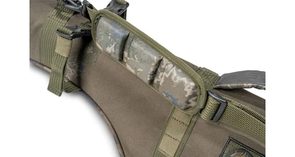 NASH - Prút Scope OPS Abbreviated CG (Ceramic) 3,5 lb 3 m 2 ks + Puzdro na prút Scope OPS Hi Protect 2 Rod Skin 10 ft Zadarmo