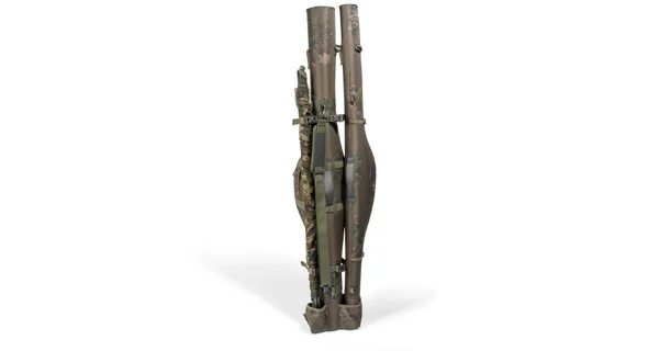 NASH - Prút Scope OPS Abbreviated CG (Ceramic) 3,5 lb 3 m 2 ks + Puzdro na prút Scope OPS Hi Protect 2 Rod Skin 10 ft Zadarmo