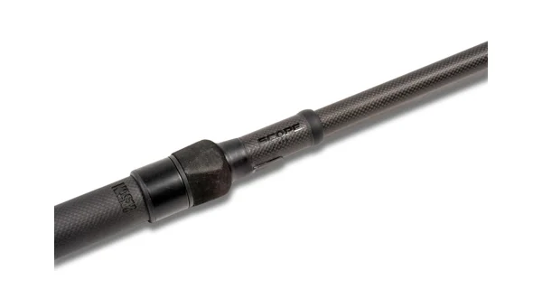 NASH - Prút Scope OPS Abbreviated CG (Ceramic) 3,5 lb 3 m 2 ks + Puzdro na prút Scope OPS Hi Protect 2 Rod Skin 10 ft Zadarmo