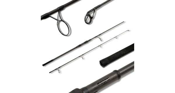 NASH - Prút Scope OPS Abbreviated CG (Ceramic) 3 m 3,5 lb