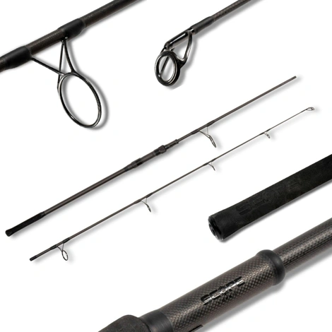 NASH - Prút Scope OPS Abbreviated CG (Ceramic) 3 m 3,5 lb