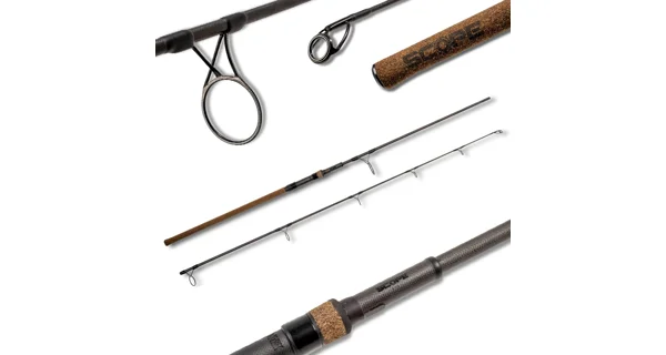 NASH - Prút Scope OPS Dark Cork 10 ft 3,25 lb 2 diely