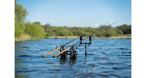 NASH - Prút Scope OPS Dark Cork 10 ft 3,25 lb 2 diely