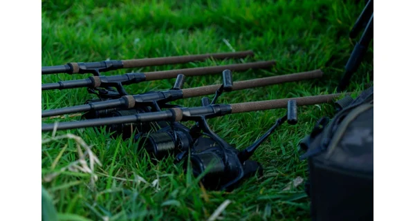 NASH - Prút Scope OPS Dark Cork 10 ft 3,25 lb 2 diely