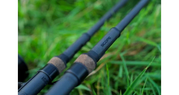 NASH - Prút Scope OPS Dark Cork 10 ft 3,25 lb 2 diely