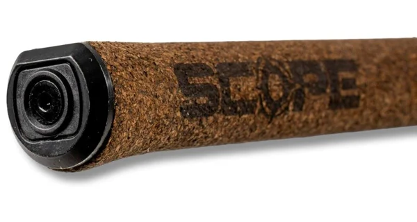 NASH - Prút Scope OPS Dark Cork 10 ft 3,25 lb 2 diely