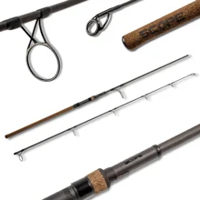 NASH - Prút Scope OPS Dark Cork 10 ft 3,5 lb 2 diely
