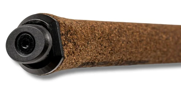 NASH - Prút Scope OPS Dark Cork 10 ft 3,5 lb 2 diely
