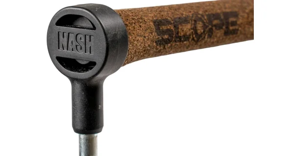 NASH - Prút Scope OPS Dark Cork 10 ft 3,5 lb 2 diely