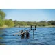 NASH - Prút Scope OPS Dark Cork 10 ft 3,5 lb 2 diely