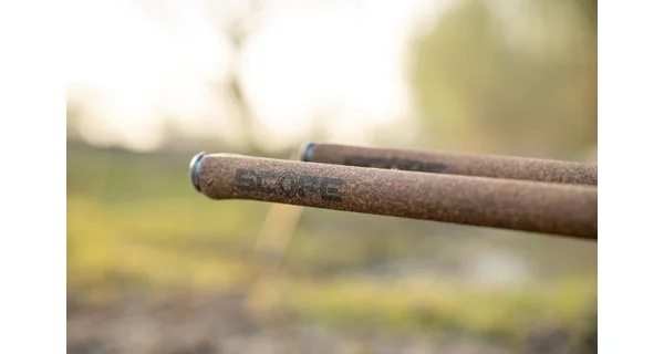 NASH - Prút Scope OPS Dark Cork 10 ft 3,5 lb 2 diely