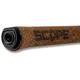 NASH - Prút Scope OPS Dark Cork 10 ft 3,5 lb 2 diely