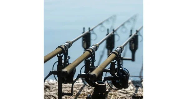 NASH - Prút Scope OPS Olive Duplon 3 m 3,25 lb 2 diely