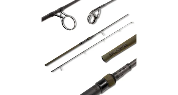 NASH - Prút Scope OPS Olive Duplon 3 m 3,25 lb 2 diely