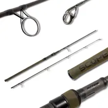 NASH - Prút Scope OPS Olive Duplon 3 m 3,25 lb