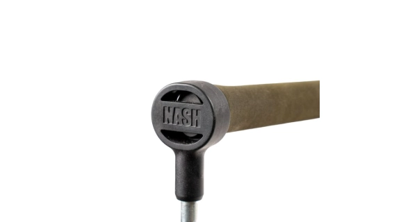 NASH - Prút Scope OPS Olive Duplon 3 m 3,25 lb