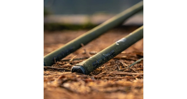 NASH - Prút Scope OPS Olive Duplon 3 m 3,25 lb