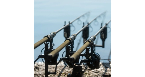 NASH - Prút Scope OPS Olive Duplon 3 m 3,25 lb