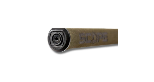 NASH - Prút Scope OPS Olive Duplon 3 m 3,25 lb