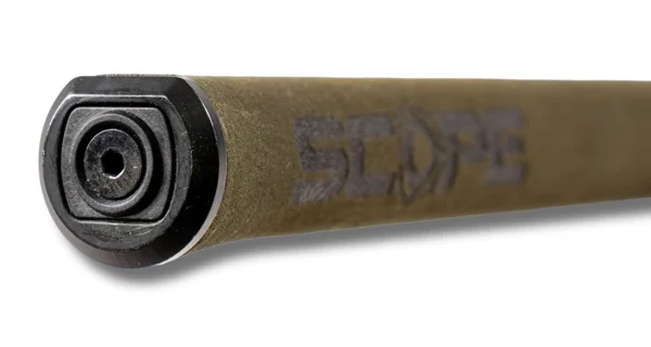 NASH - Prút Scope OPS Olive Duplon 3 m 3,5 lb 2 diely