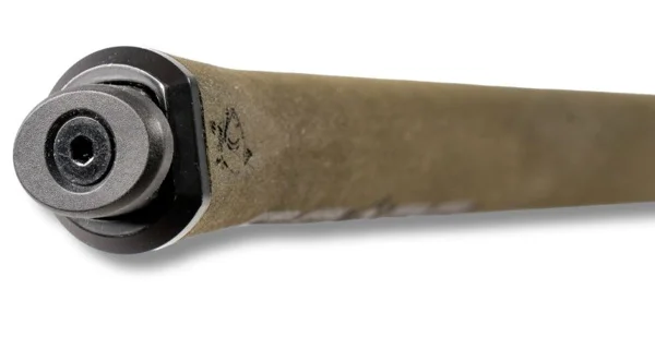 NASH - Prút Scope OPS Olive Duplon 3 m 3,5 lb 2 diely