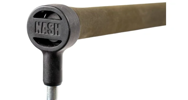 NASH - Prút Scope OPS Olive Duplon 3 m 3,5 lb 2 diely