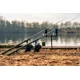 NASH - Prút Scope OPS Olive Duplon 3 m 3,5 lb 2 diely
