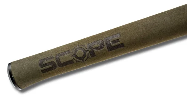 NASH - Prút Scope OPS Olive Duplon 3 m 3,5 lb 2 diely
