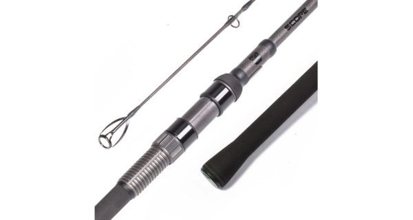 NASH - Prút Scope Shrink 3 m 3,25 lb